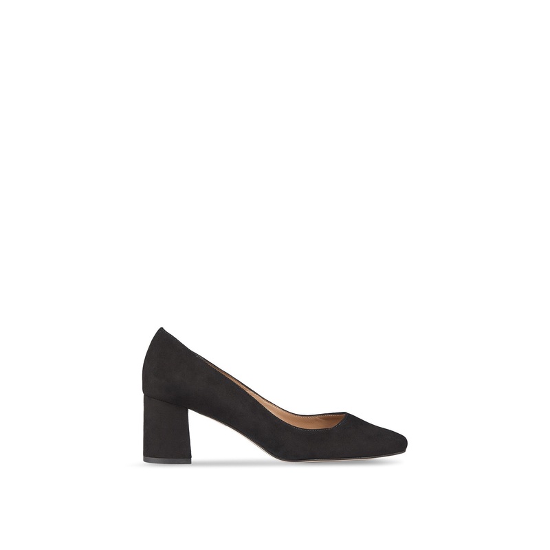 Sally Square Toe Courts