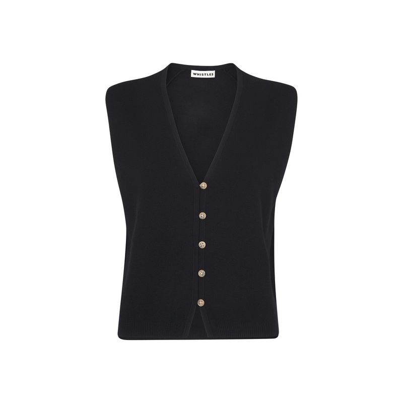 Bailey Button Through Tank