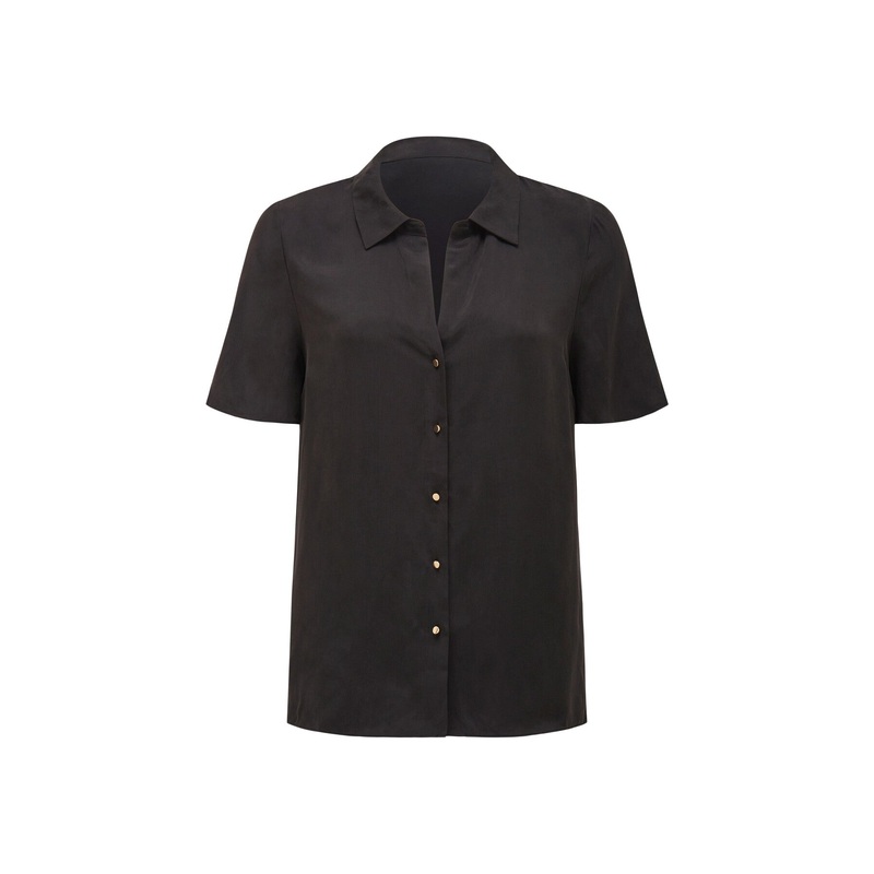 Betsy Cupro Shirt