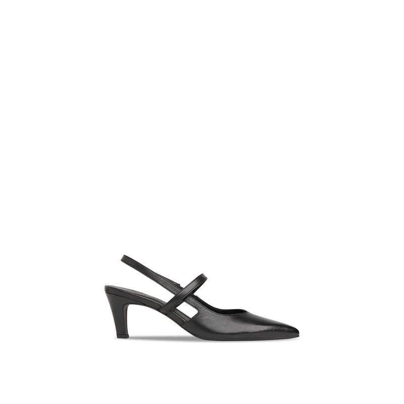 Cecily Slingback Heel