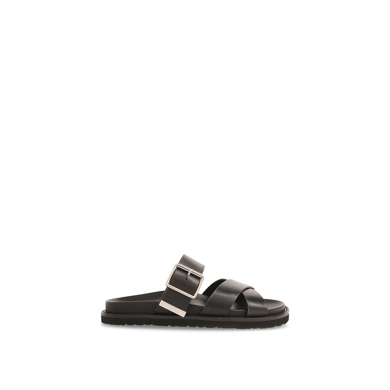 Celestine Buckle Detail Slider