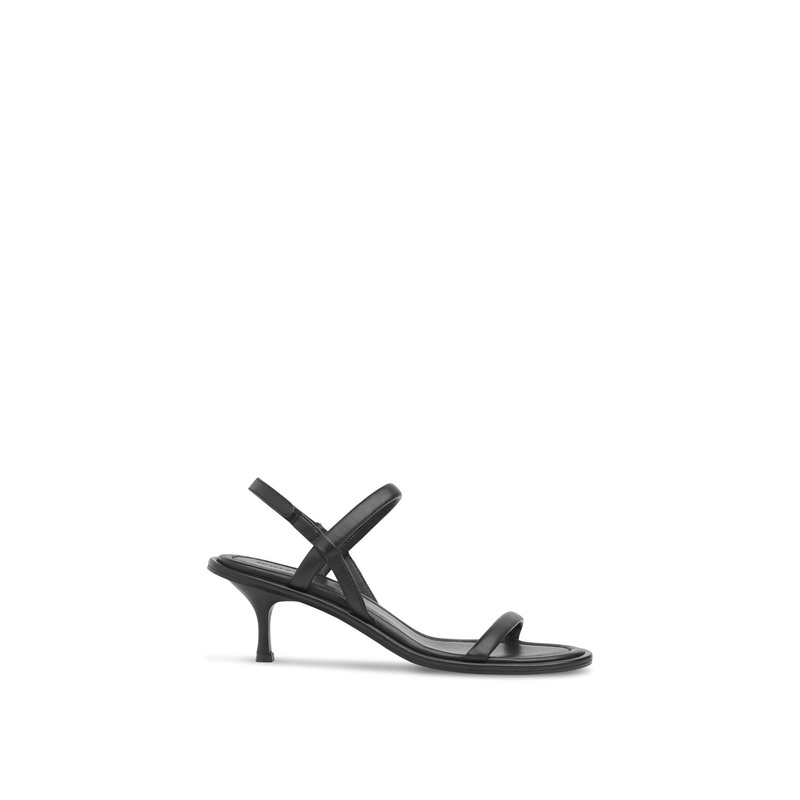 Enslee Heeled Sandal