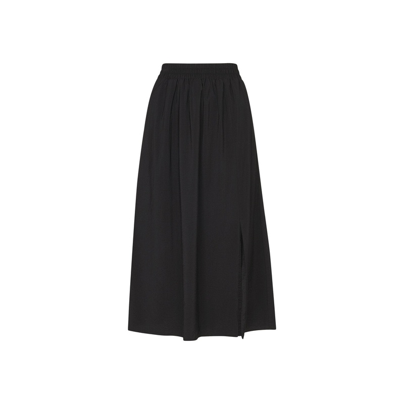 Eva Elasticated Waist Skirt