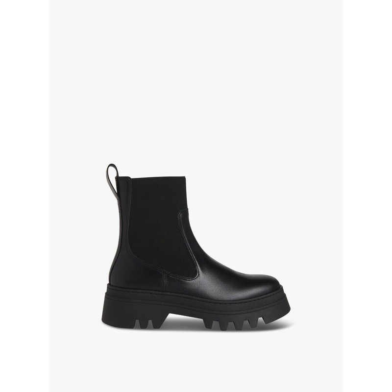 Hatton Chunky Chelsea Boot