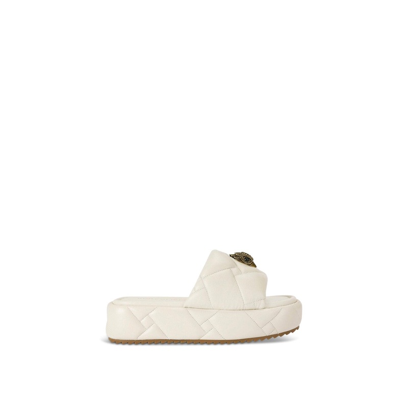 KENSINGTON PUFF FLATFORM
