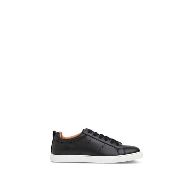 Koki Lace Up Trainer