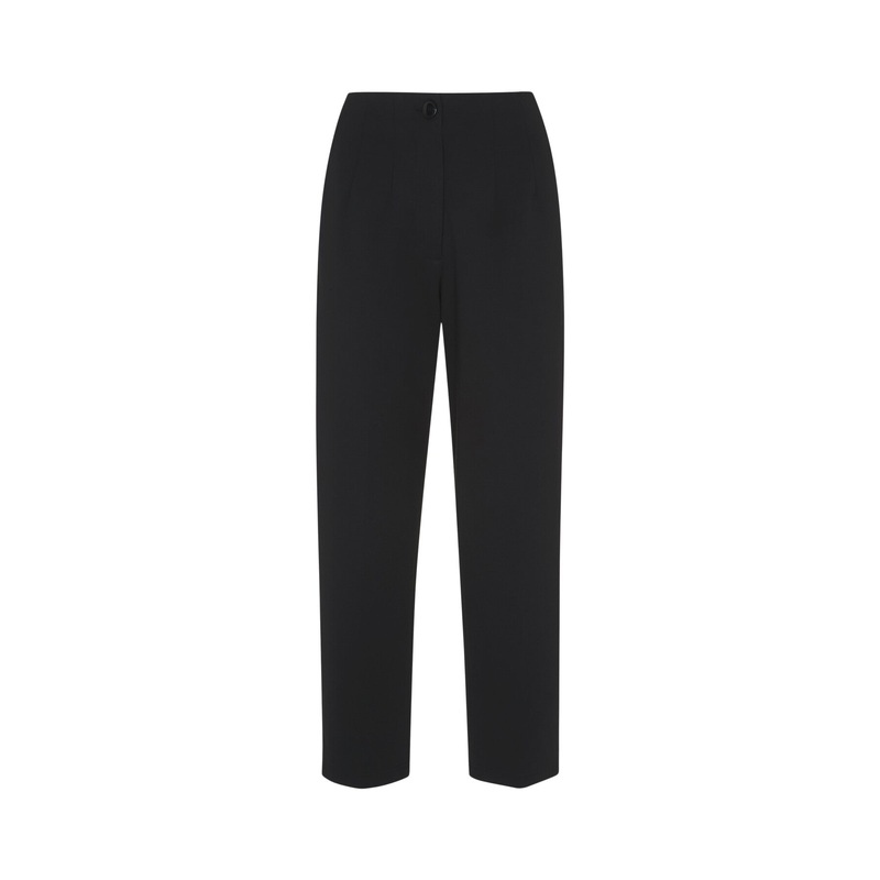 Lila Ponte Trouser