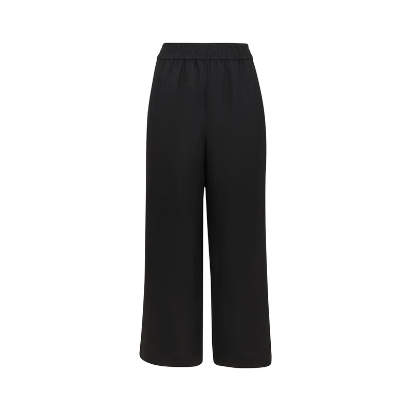 Linen Pocket Trouser