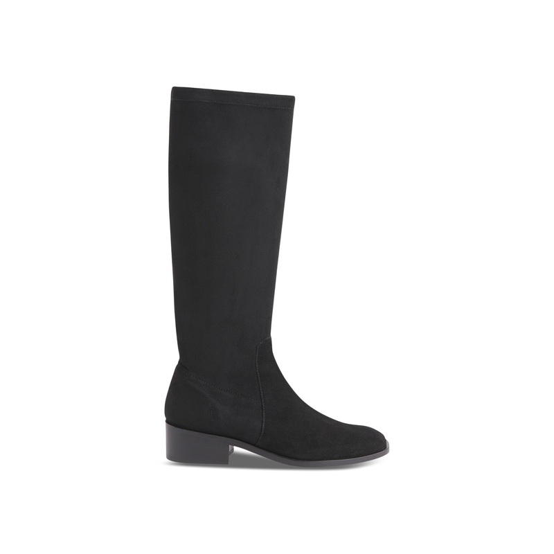Lisi Stretch Knee High Boot