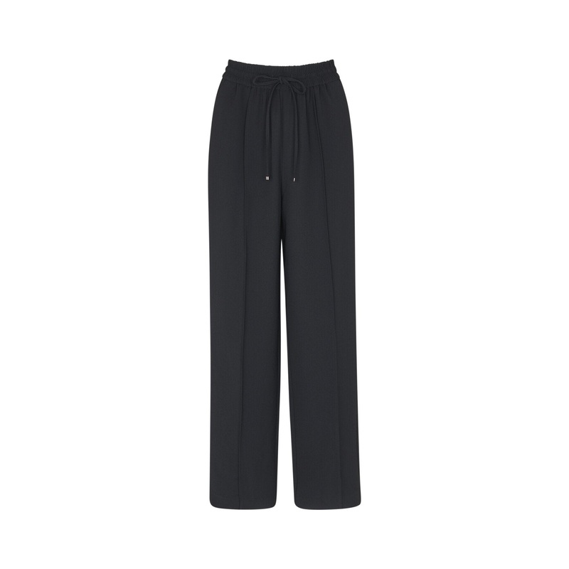 Maria Fluid Crepe Trouser