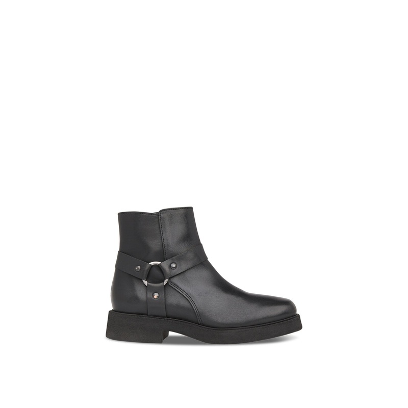 Matteo Biker Boot