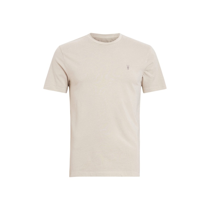 Ossage shortsleeve crew