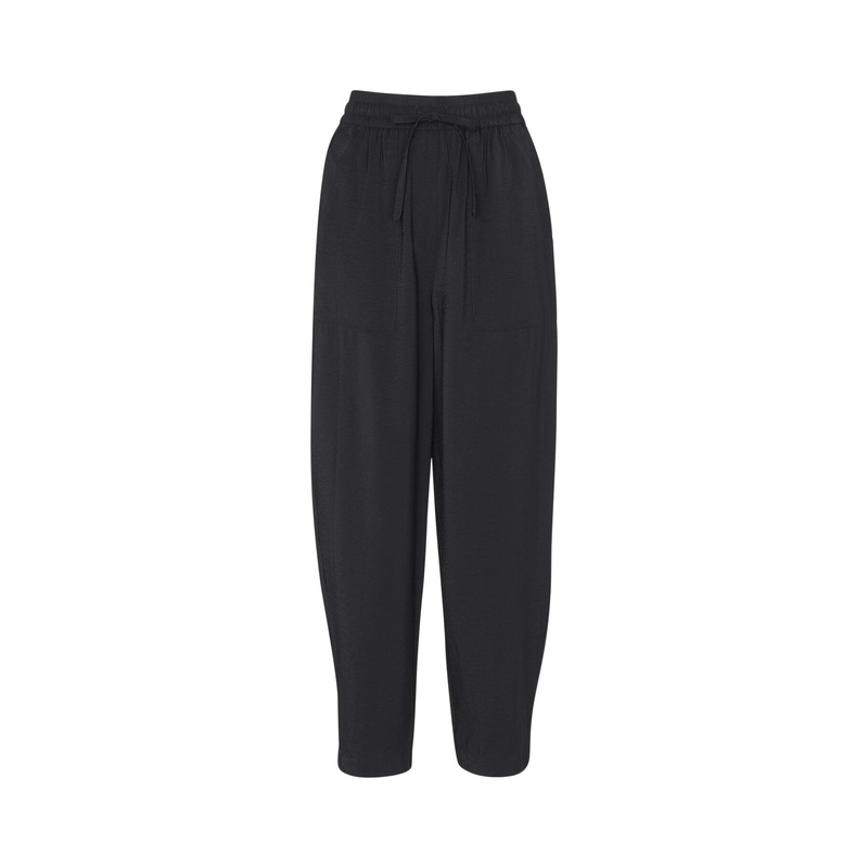 Tie Waist Trouser