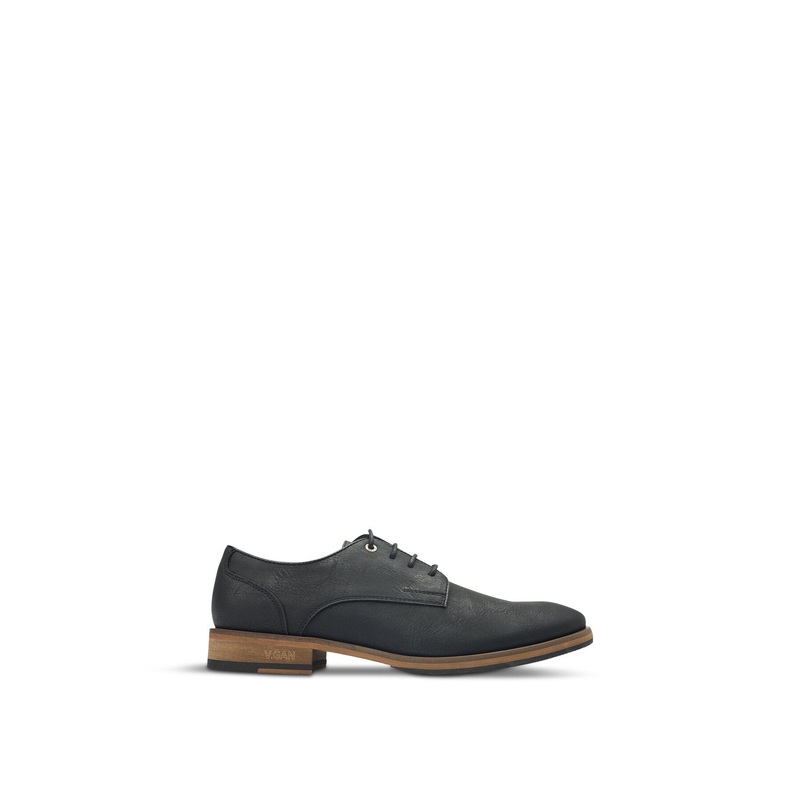 V.GAN Vegan Oatmeal 2 Derby Shoes
