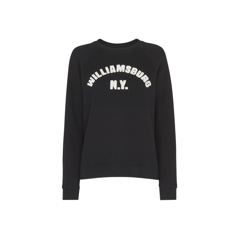 Williamsburg Logo Sweat