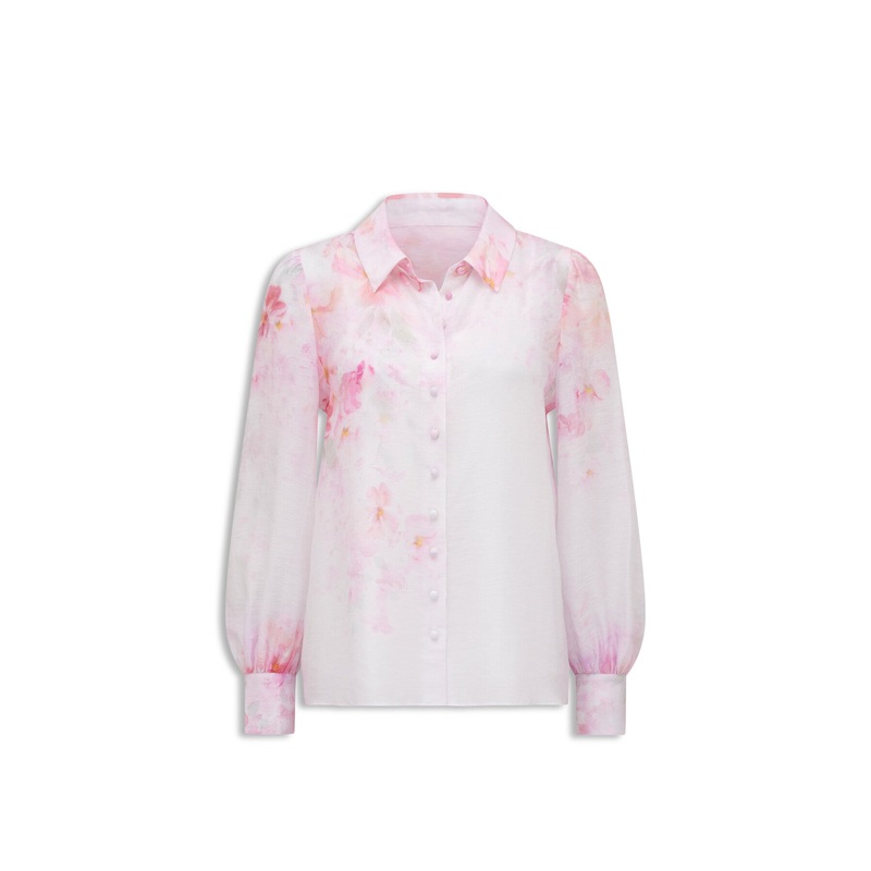 Cora Slim Shirt