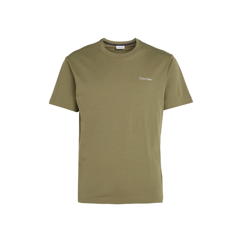 Cotton Blend T-Shirt