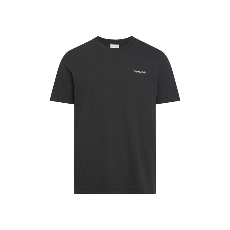 Cotton Interlock T-shirt