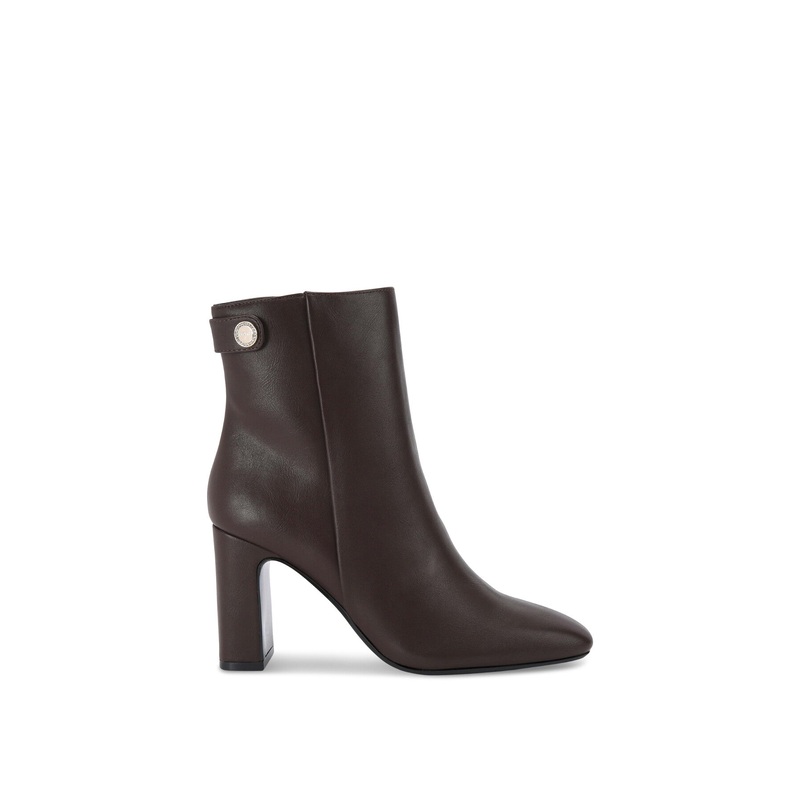 Jackpot Ankle Boots