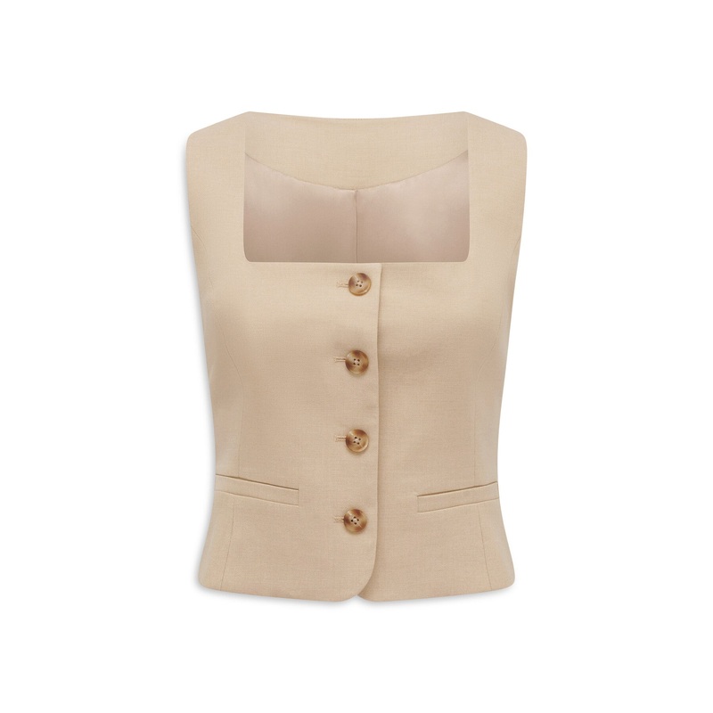 Jolene Waistcoat