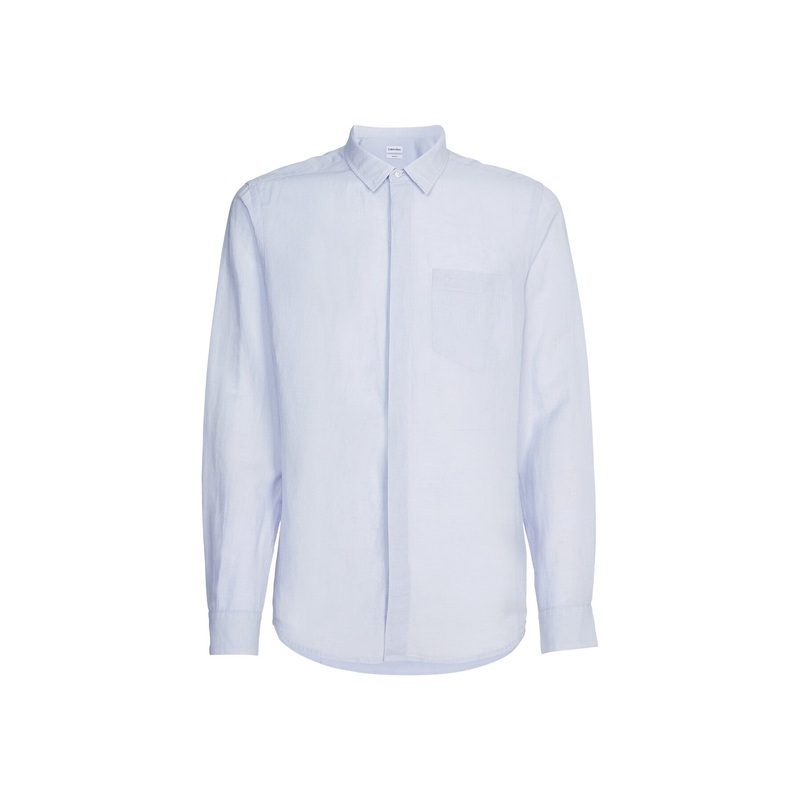 Linen Cotton Shirt