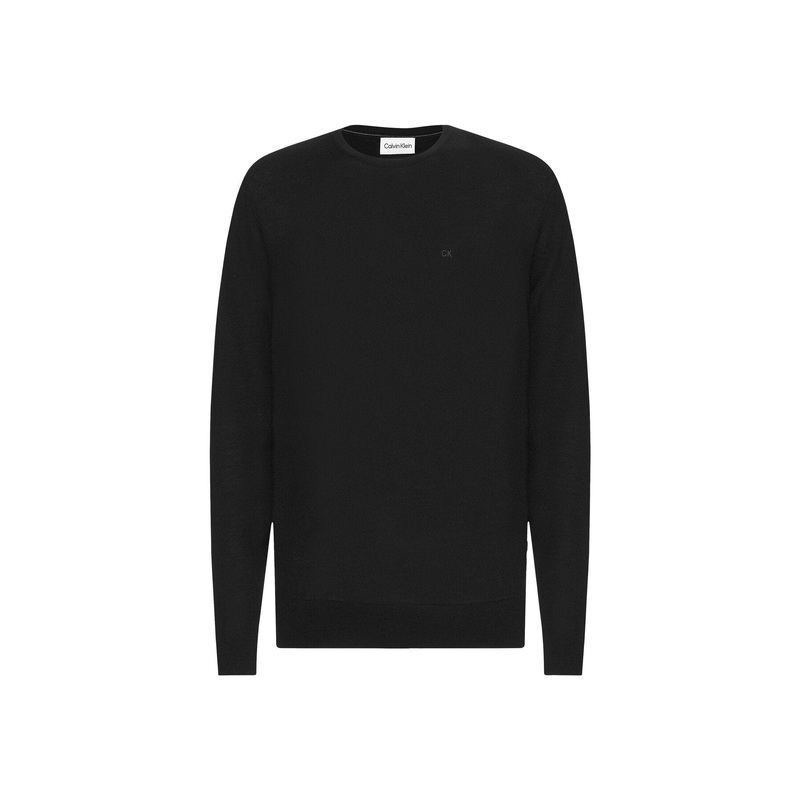 Merino Wool Jumper