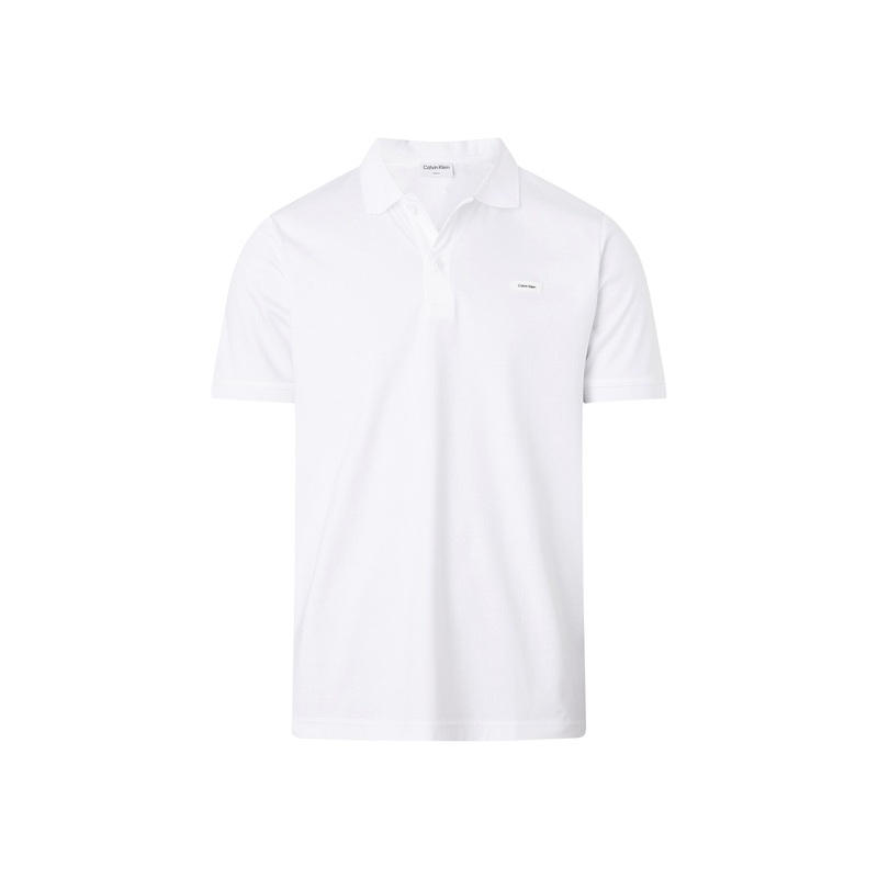 Slim Polo Shirt