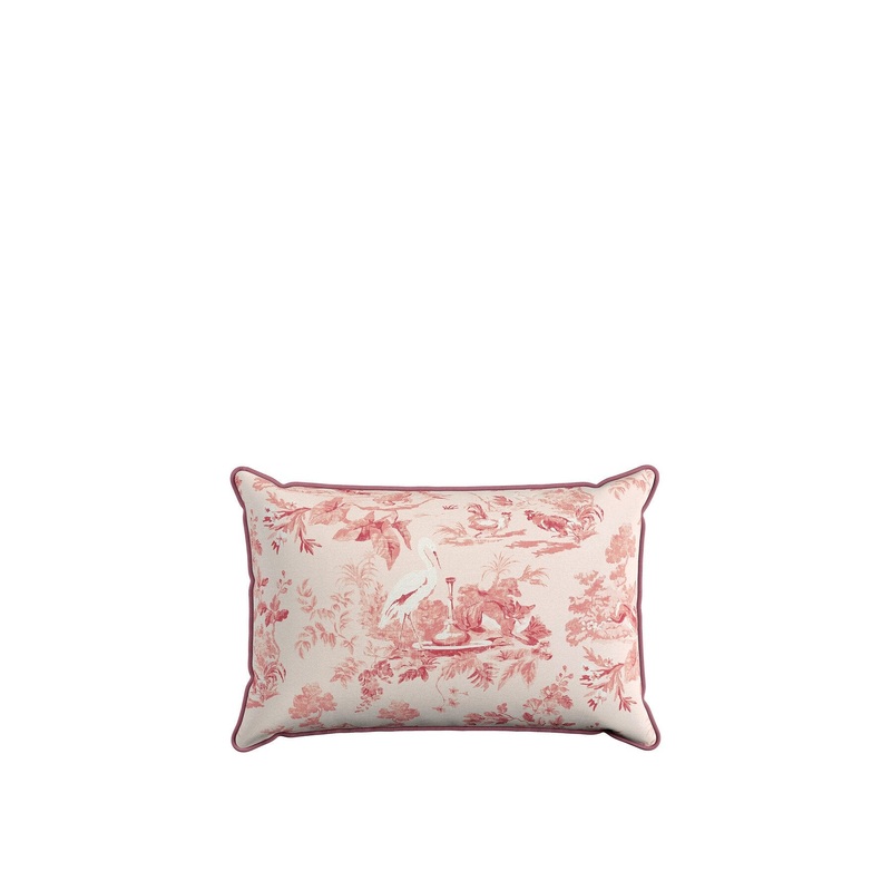 Aesops Fables Cushion