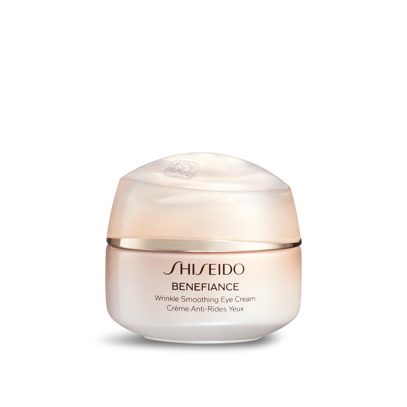 Benefiance Smoothing Eye Cream 30ml