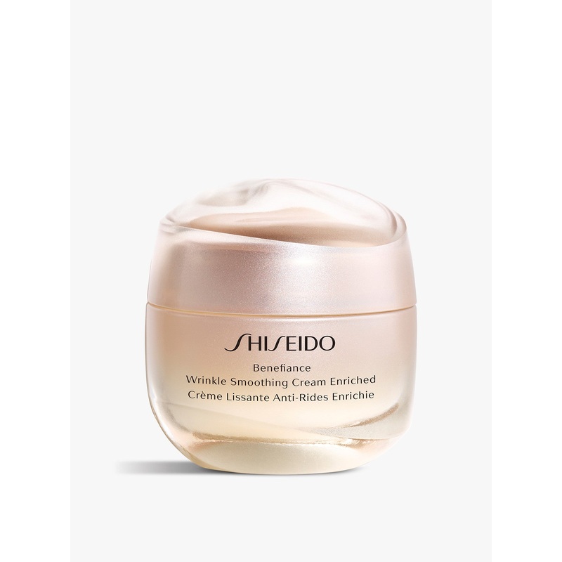 Benefiance Wrinkle Smoothing Cream Enriched