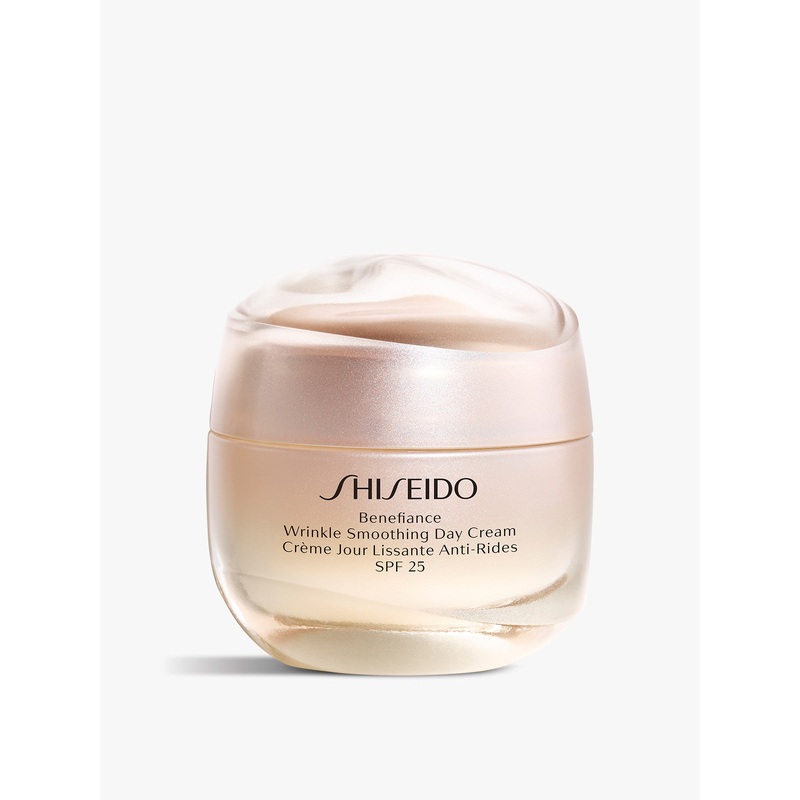 Benefiance Wrinkle Smoothing Day Cream SPF 25