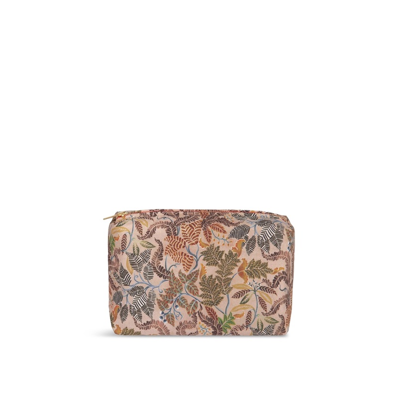 Brocart Decoratif Medium Washbag