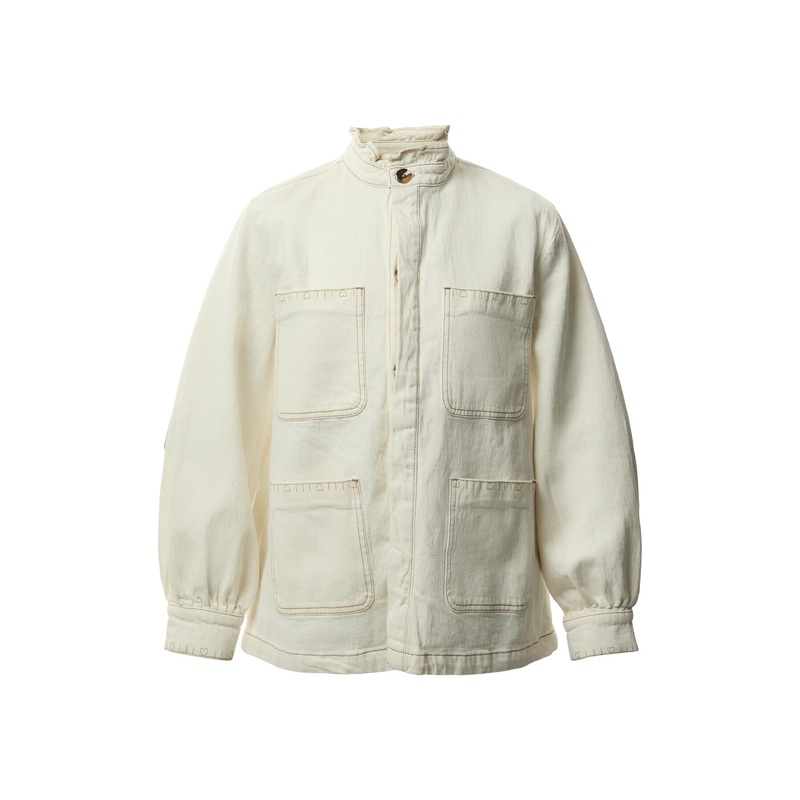 Dear Pablo Jacket