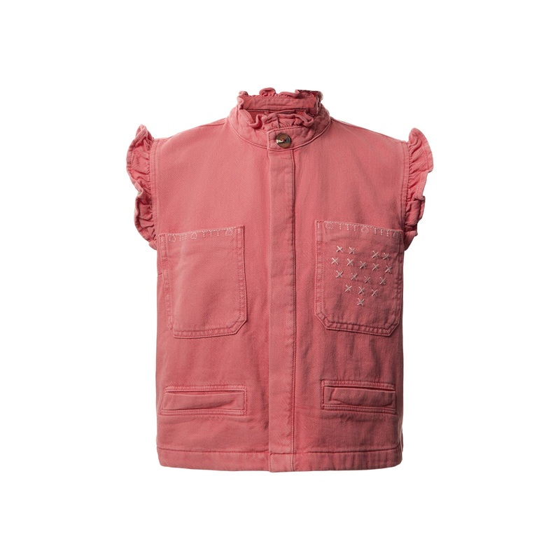 Dear Pablo Waistcoat