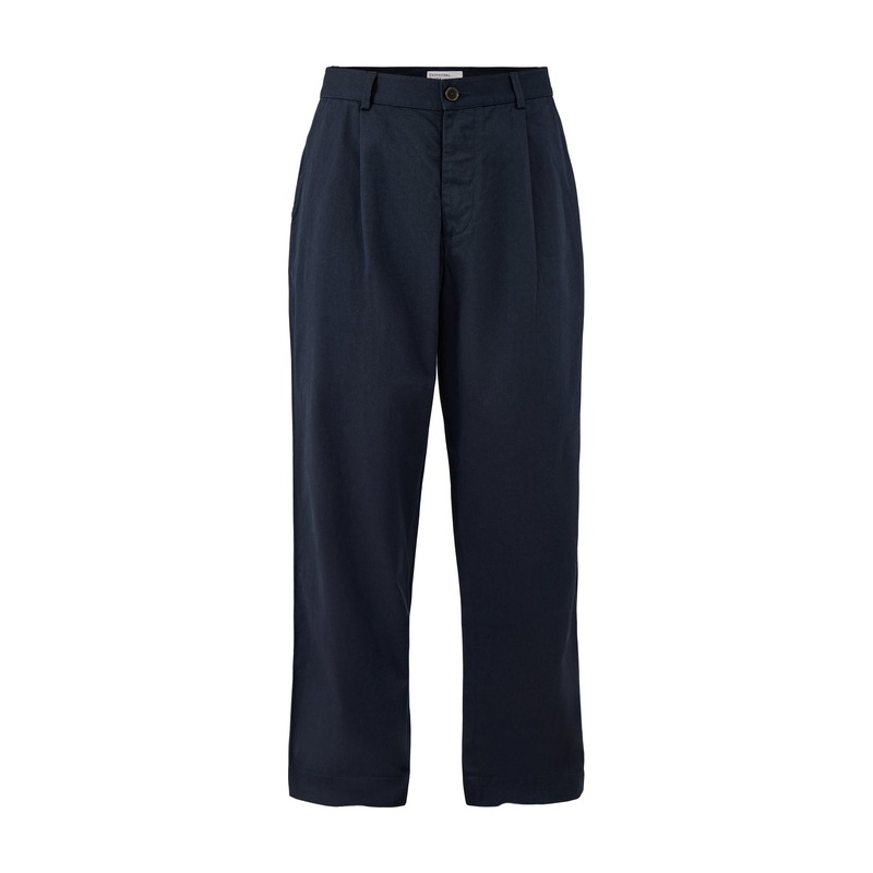Duke Pant Navy