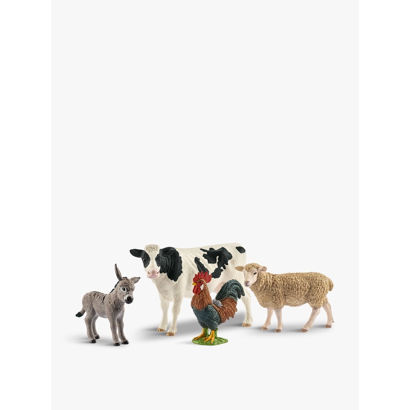 Farm World Starter Set