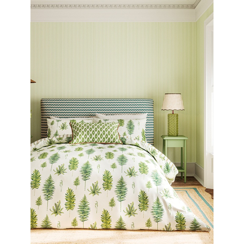 Fernery Cover Set