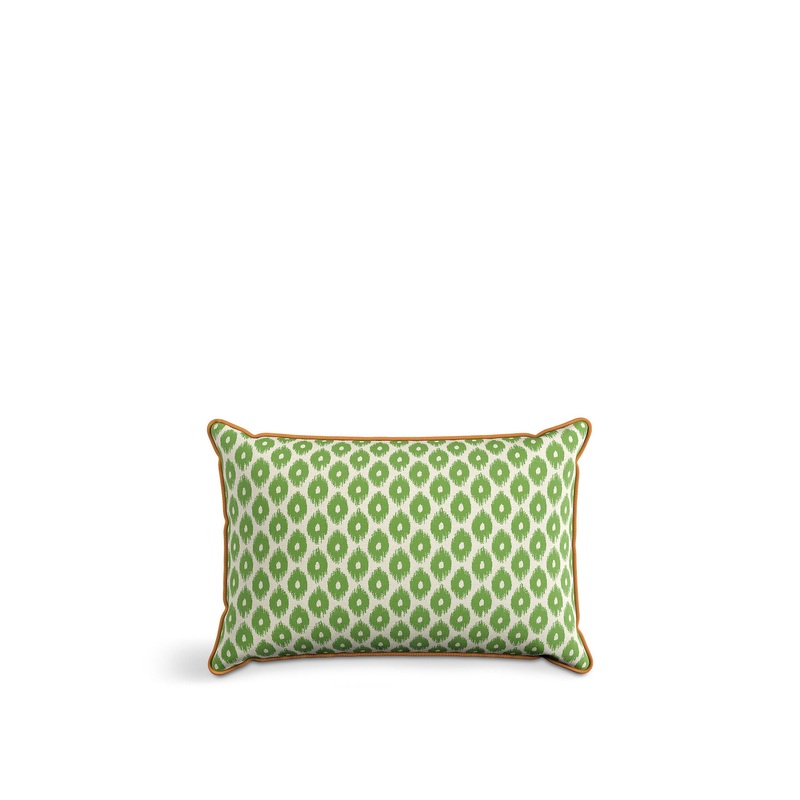 Fernery Cushion