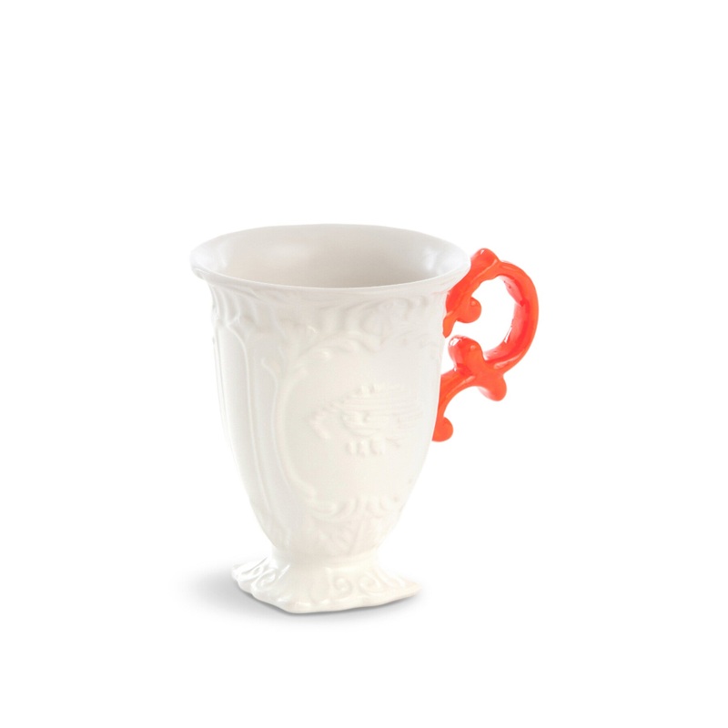 I-Wares Porcelin Mug