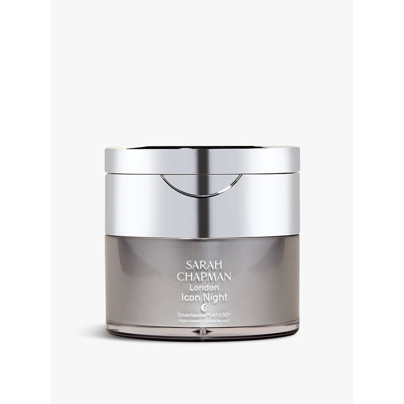 Icon Night Cream 30ml