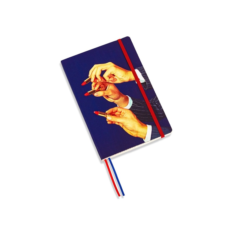 Large Toiletpaper Notebook