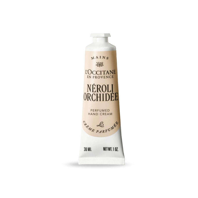 Neroli and Orchidee Hand Cream 30ml