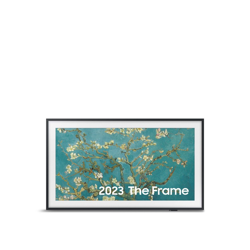 QE32LS03 32 The Frame LS03C Art Mode QLED Full HD HDR Smart TV 2023