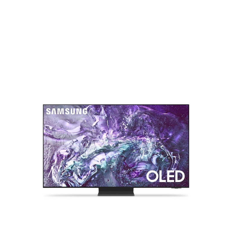 QE48S90D 48 Inch OLED 4K HDR Smart TV with Anti reflection Screen 2024