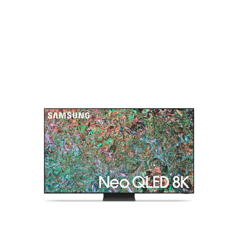QE65QN800D 65 Inch Neo QLED 8k HDR Smart TV with Dolby Atmos 2024