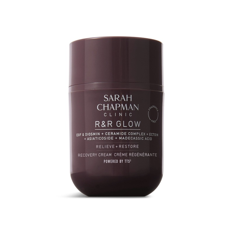 R & R Glow Recovery Cream 30ml