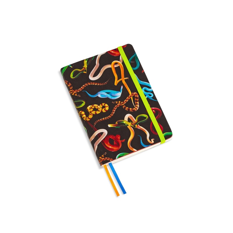 Regular Toiletpaper Notebook