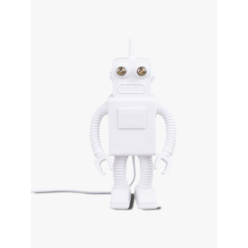 Robot Lamp