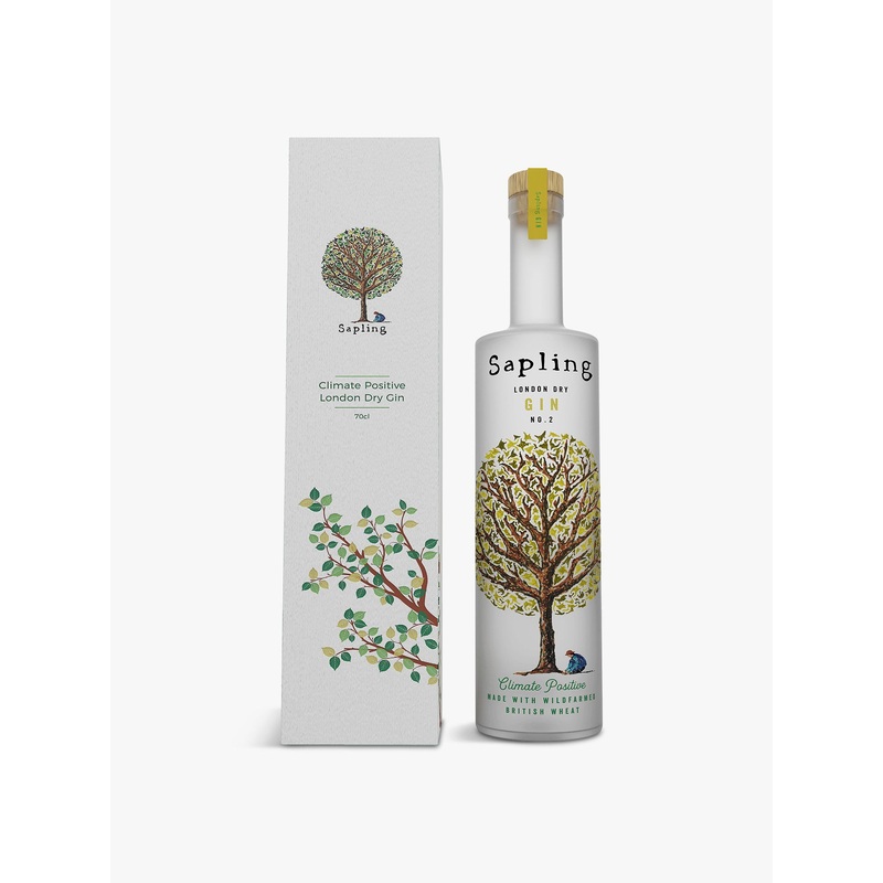 Sapling Spirits
