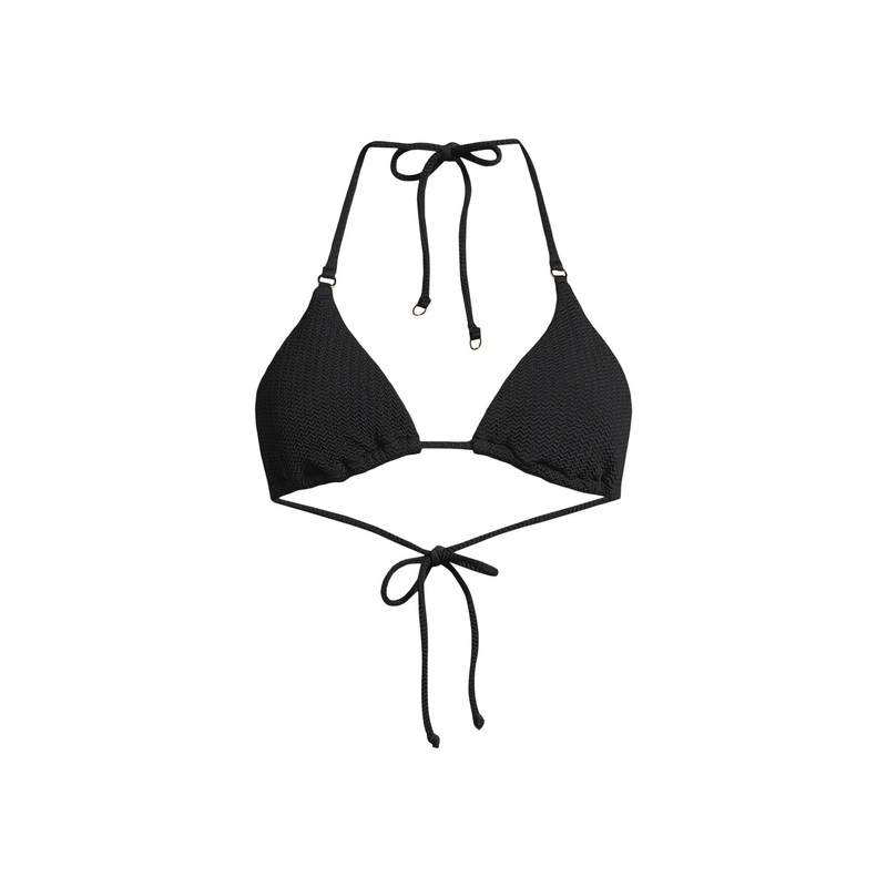 Sea Dive Slide Tri Bikini Top